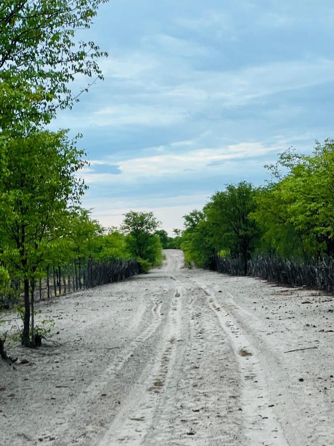 Ndeyapos Village Haven Omuthiya Экстерьер фото