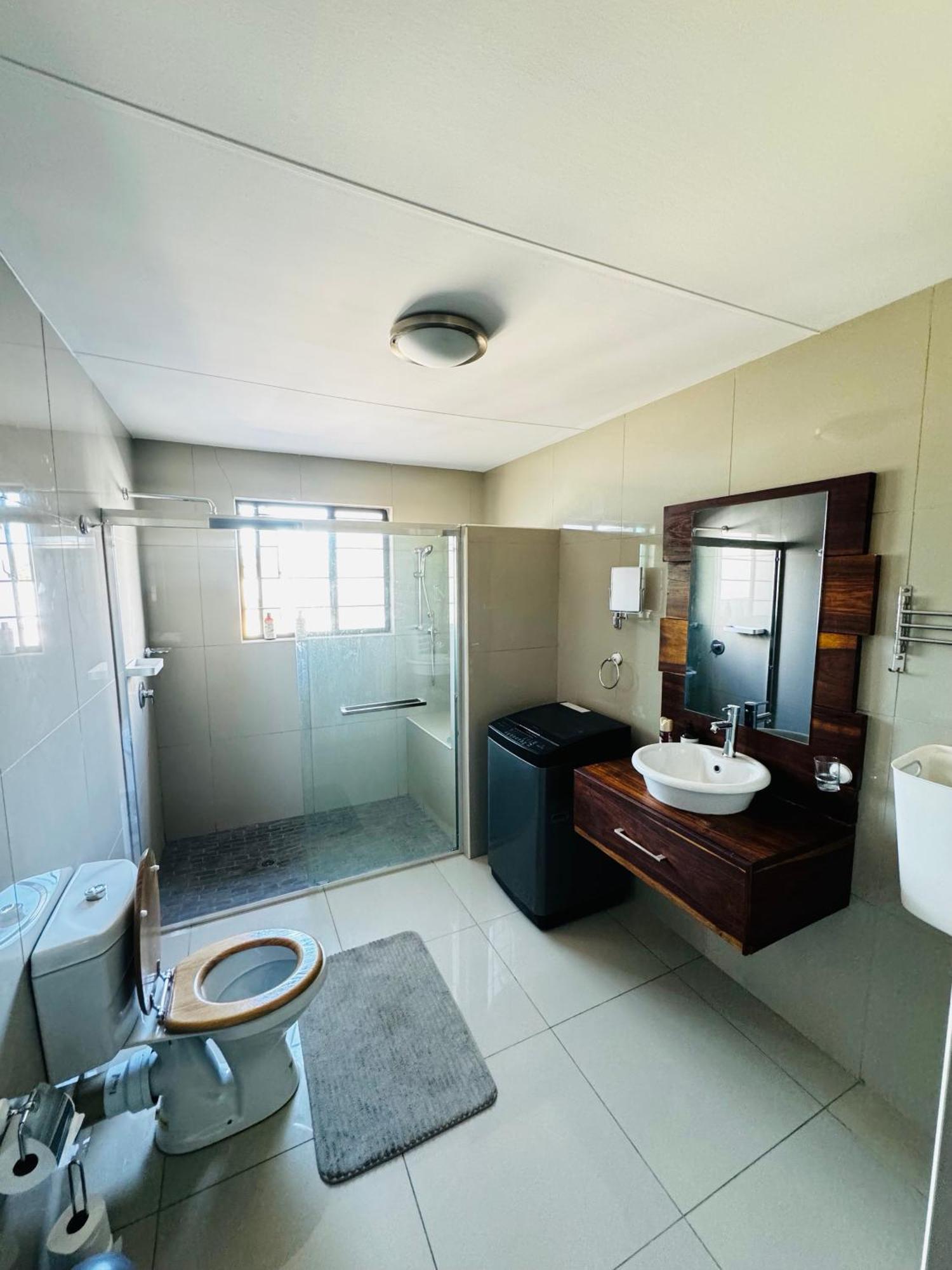 Ndeyapos Village Haven Omuthiya Экстерьер фото